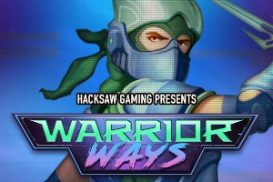 Warrior Ways – Slot Demo & Review