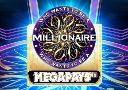 Who Wants to be a Millionaire Megapays – Slot Demo & Review
