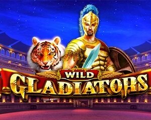 Wild Gladiators – Slot Demo & Review