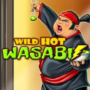 Wild Hot Wasabi – Slot Demo & Review