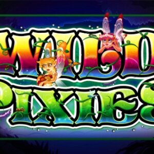 Wild Pixies – Slot Demo & Review