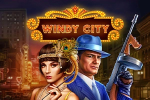 Windy City – Slot Demo & Review