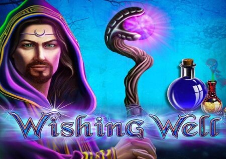 Wishing Well – Slot Demo & Review