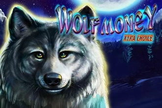 Wolf Money Xtra Choice – Slot Demo & Review