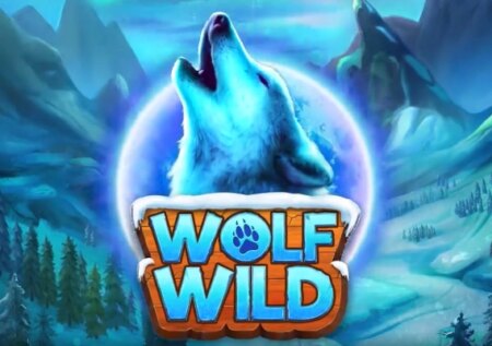 Wolf Wild – Slot Demo & Review