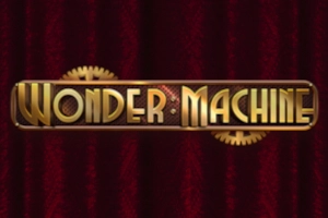 Wonder Machine – Slot Demo & Review