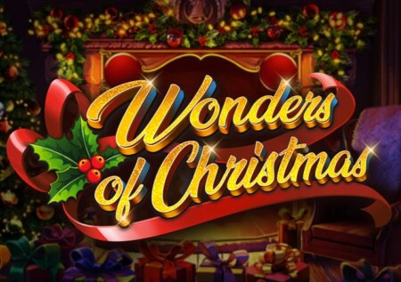 Wonders of Christmas – Slot Demo & Review