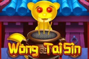 Wong TaiSin – Slot Demo & Review