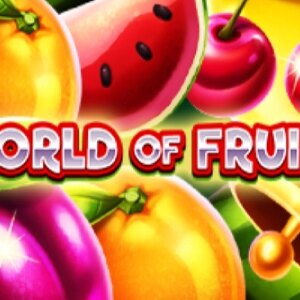 World of Fruits – Slot Demo & Review