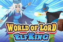 World of Lord Elf King – Slot Demo & Review